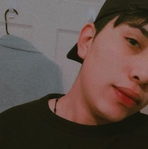 Meet your Posher, Alberto